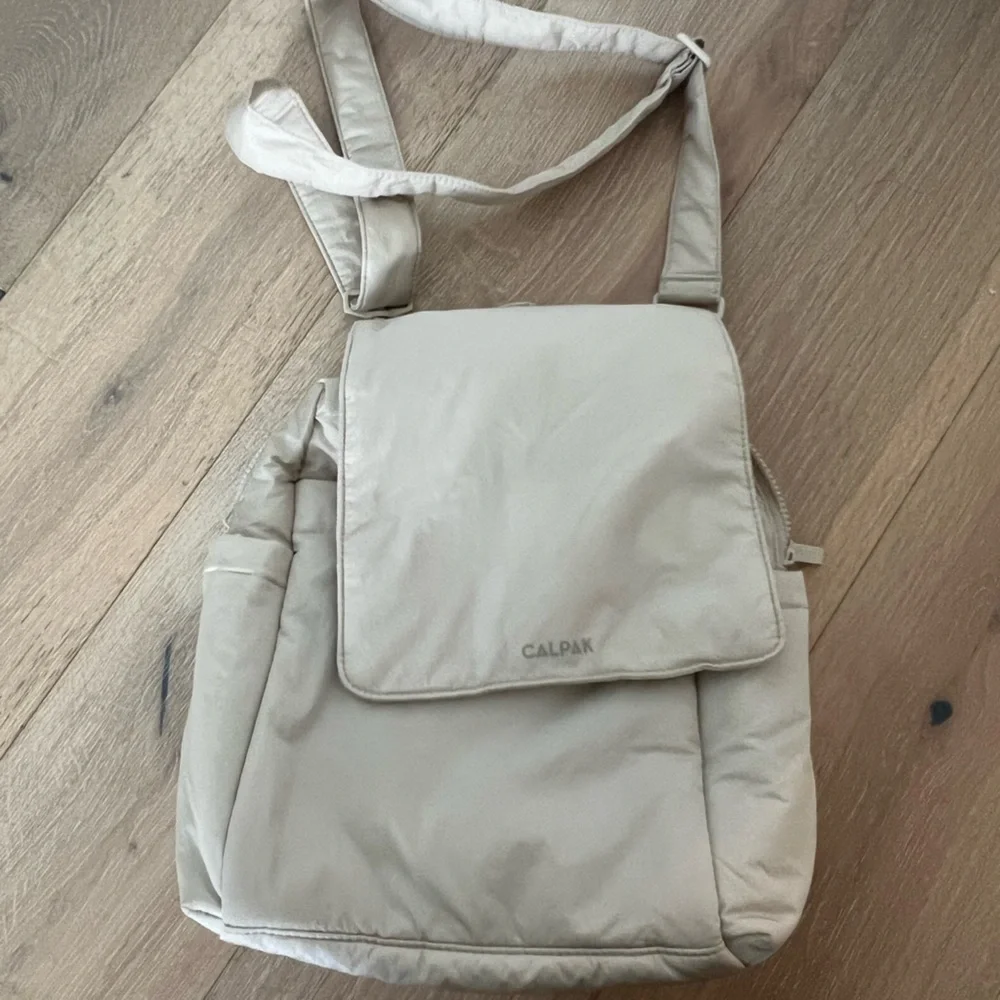 Calpak Backpack Mini - Picture 3 of 5